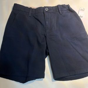 GAP kid’s girls school shorts